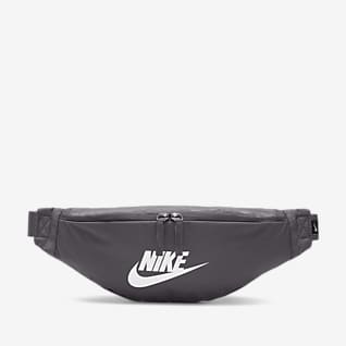 nike tech hip pack bolsa