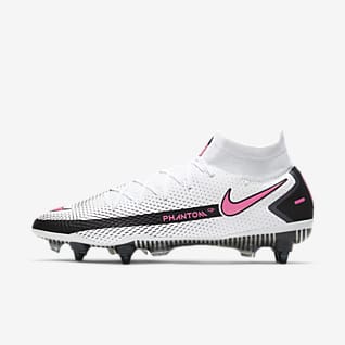 soft ground football shoes