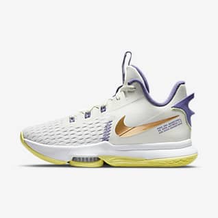nike basketball shoes lebron