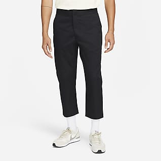 Nike Sportswear Style Essentials กางเกงผู้ชายขายาว 5 ส่วนไม่มีซับใน