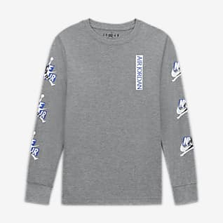 jordan t shirts big and tall