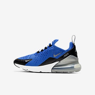 Blue Air Max 270 Shoes Nike Com Blue Air Max 270 Shoes Nike Com
