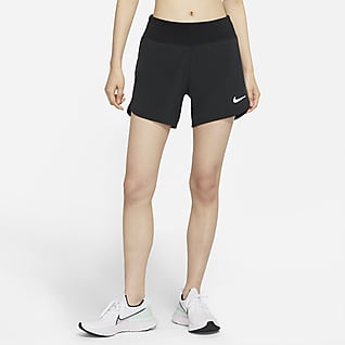 Nike Eclipse 女子跑步短裤