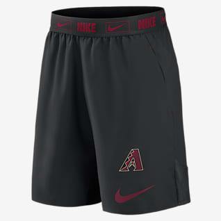 Nike Dri-FIT Primetime Logo (MLB Arizona Diamondbacks) Men's Shorts