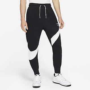 Nike Sportswear Swoosh Tech Fleece Men's Pants
