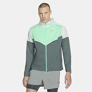 how much does a nike jacket cost