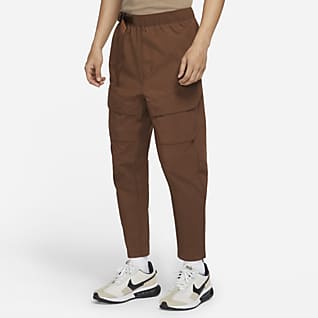 Nike Sportswear Tech Pack Men's Unlined Woven Cargo Trousers