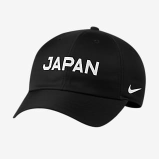 Japan Heritage86 Basketball Cap