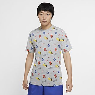 nike t shirt mens sale