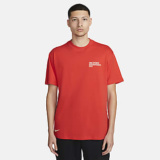Nike Sportswear Circa Herren-T-Shirt mit Grafik