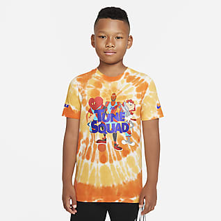 LeBron x Space Jam: A New Legacy Older Kids' T-Shirt