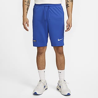 Nike Dri-FIT F.C. Libero Men's Soccer Shorts