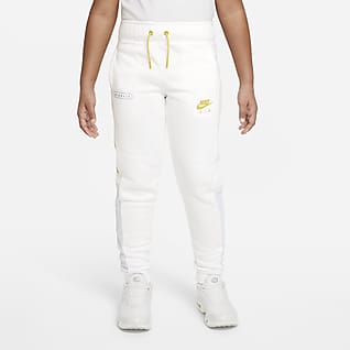 Blanco Pantalones y mallas. Nike ES