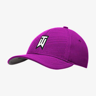 tiger woods women's hat