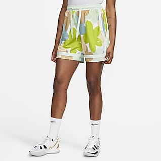 Nike Fly Shorts Crossover para mujer