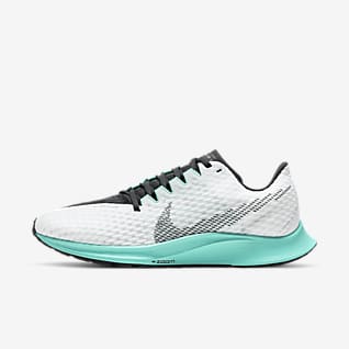 nike track flats
