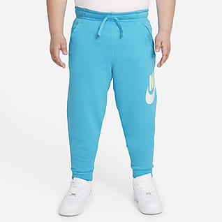 Boys Sportswear Blue Joggers & Sweatpants. Nike.com