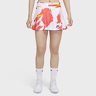 nike tennis skirt without shorts