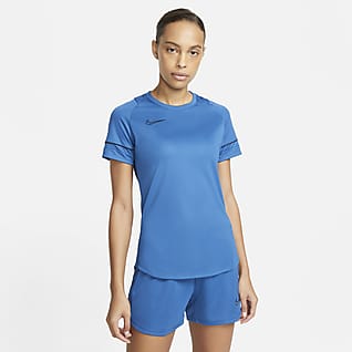 Nike Dri-FIT Academy Camiseta de fútbol para mujer