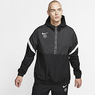 nike fc tracksuit