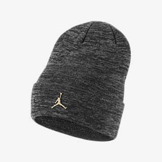 jordan wooly hat