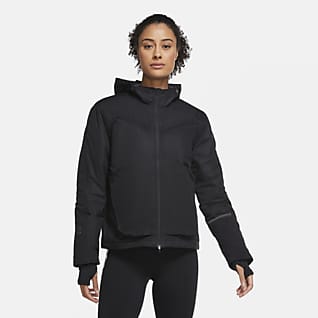 Nike公式 レディース ランニング アウター ベスト ナイキ公式通販