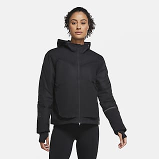 Running Rain Jackets. Nike.com