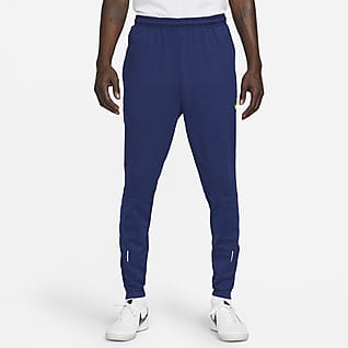 Nike Therma-Fit Strike Winter Warrior Pantalón de fútbol - Hombre