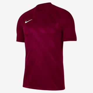 Nike Dri-FIT Challenge 3 JBY Men's Soccer Jersey