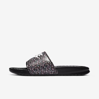 nike flip flops womens uk