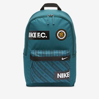 personalized nike soccer bags