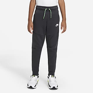 Nike Sportswear Tech Fleece Παντελόνι για μεγάλα αγόρια