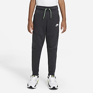 nike zipper pants