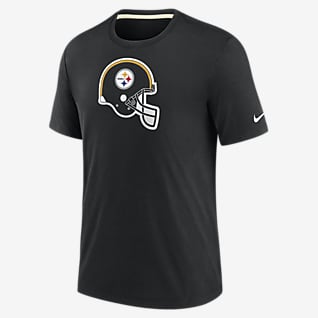 Nike Historic Impact (NFL Pittsburgh Steelers) Men's T-Shirt