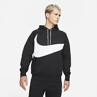 Saldi felpe con e senza cappuccio da uomo. Nike IT
