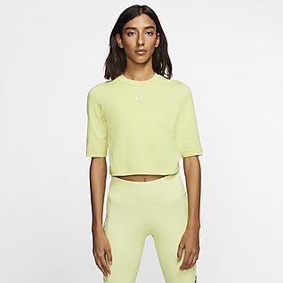 nike performance top damen