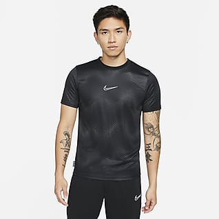 Nike Dri-FIT Academy เสื้อฟุตบอลแขนสั้นผู้ชาย
