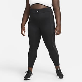 Nike Pro Therma-FIT ADV Women's High-Waisted Leggings (Plus Size)