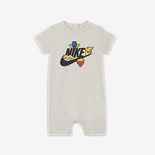 Nike Baby (0-9M) Romper