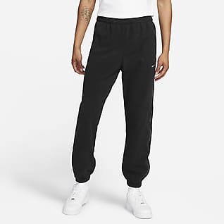 Nike Sportswear Therma-FIT Calças de lã cardada para homem