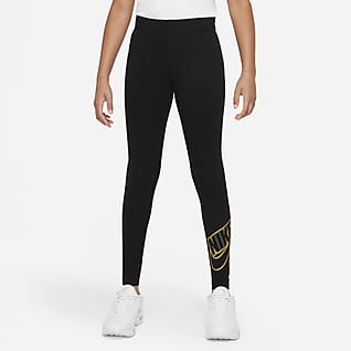 Nike Sportswear Favorites Leggings con estampado - Niña