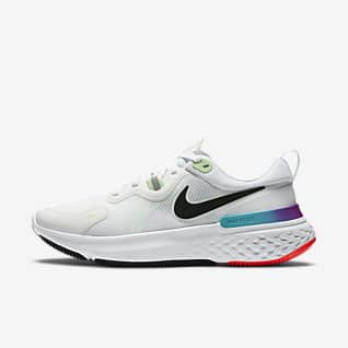 neutral nike womens running shoes