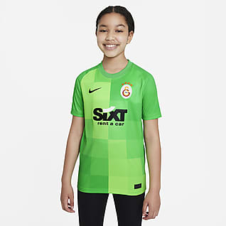 Kit casa e trasferta Galatasaray. Nike IT