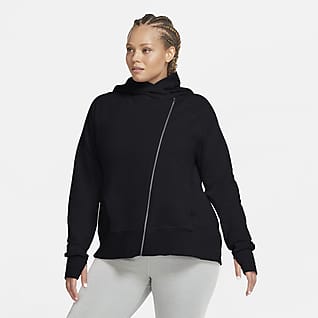 nike sweatshirts plus size