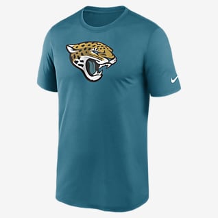 Nike Dri-FIT Logo Legend (NFL Jacksonville Jaguars) Men's T-Shirt