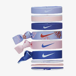 Nike Kids' Hairbands (9-Pack)