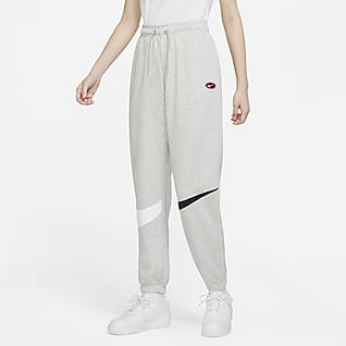 Nike Sportswear Icon Clash 女子针织长裤