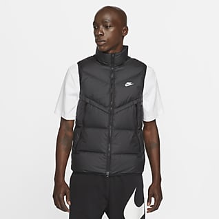 Nike Sportswear Storm-FIT Windrunner Chaleco para hombre