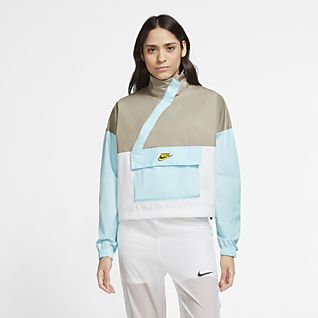 Mujer Prendas. Nike US Mujer Prendas. Nike US