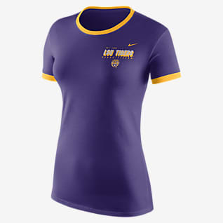 nike lsu women's apparel